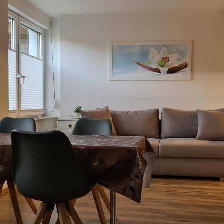 Ferienwohnung Schulze Stadtilm Bagian luar foto