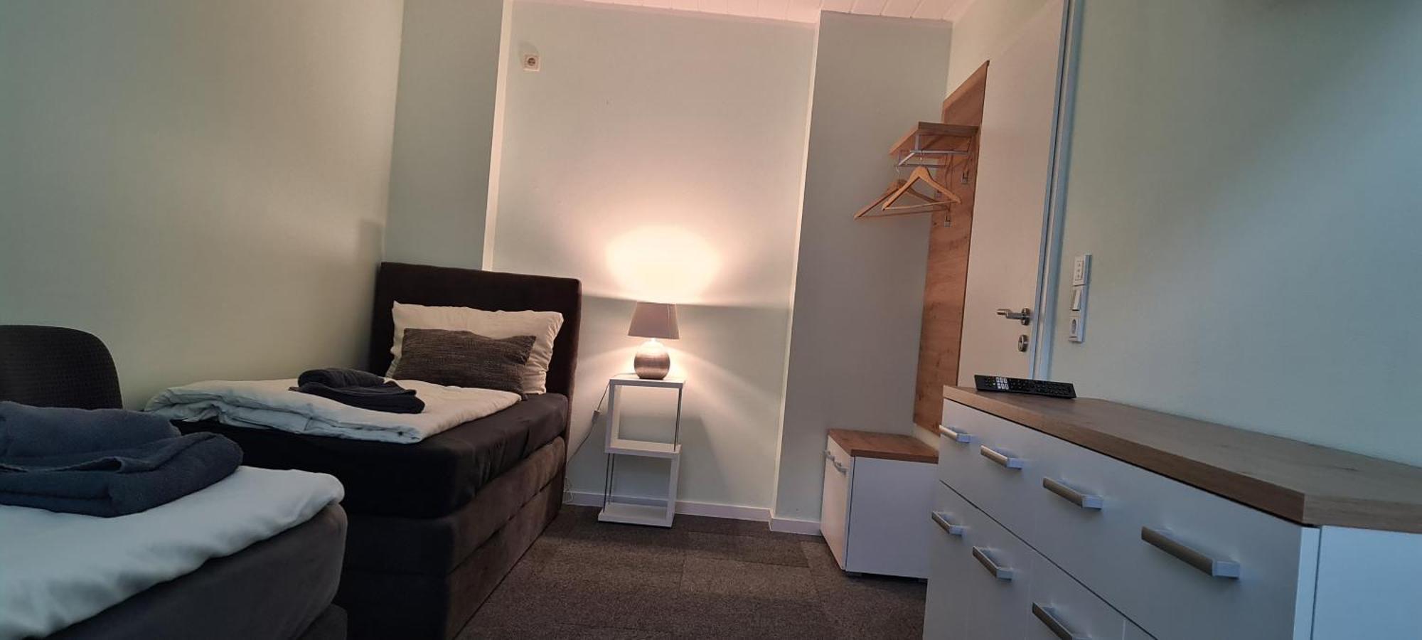 Ferienwohnung Schulze Stadtilm Bagian luar foto
