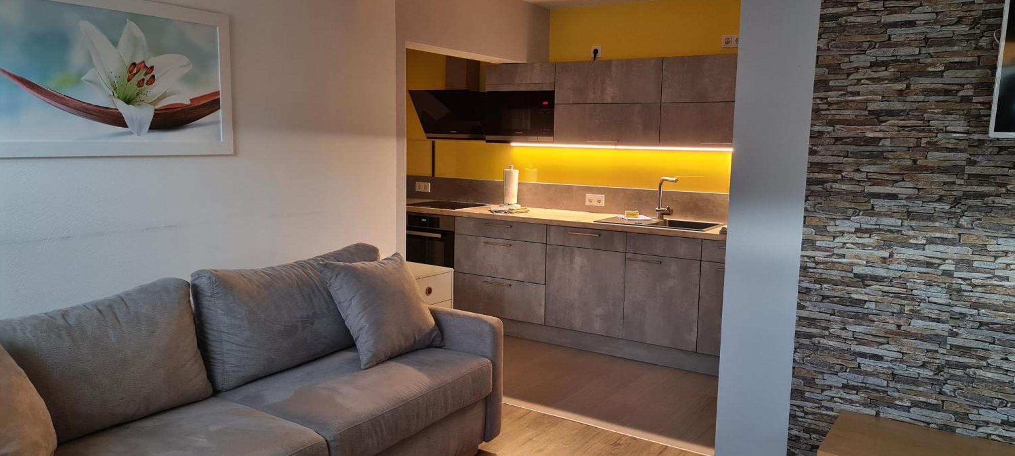 Ferienwohnung Schulze Stadtilm Bagian luar foto