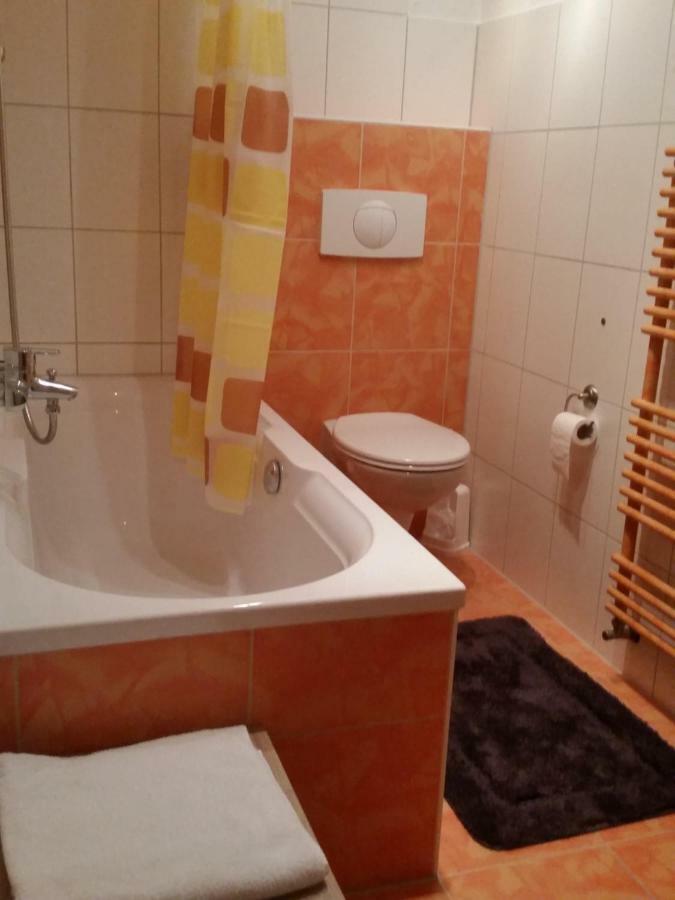 Ferienwohnung Schulze Stadtilm Bagian luar foto