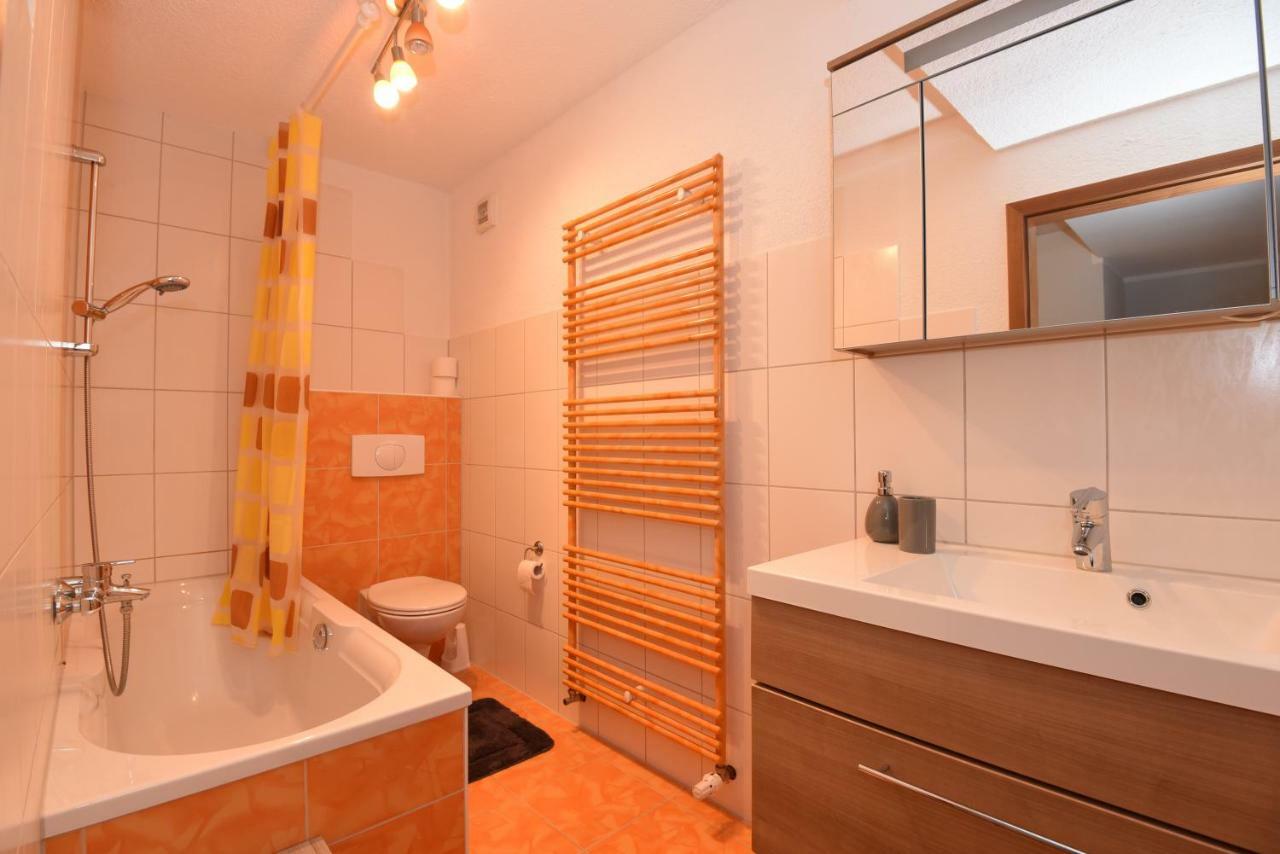 Ferienwohnung Schulze Stadtilm Bagian luar foto