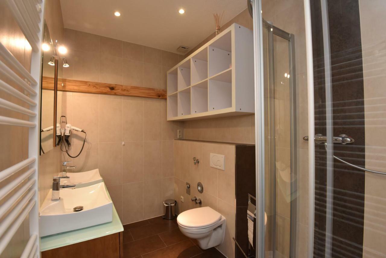 Ferienwohnung Schulze Stadtilm Bagian luar foto