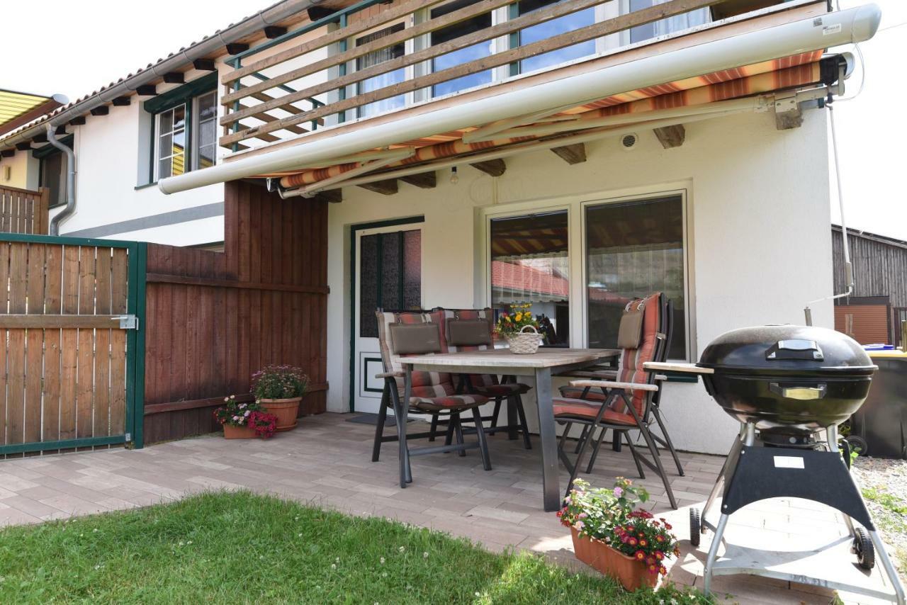 Ferienwohnung Schulze Stadtilm Bagian luar foto